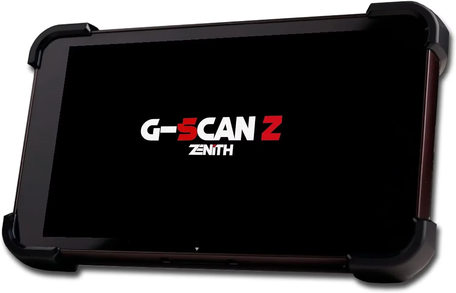 G-scan ZENITH Z5 Multi Car Scanner - Reliable Automotive Tool