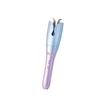 Gradation purple