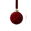 6cm Wine Red st-ZH-25SDQ39