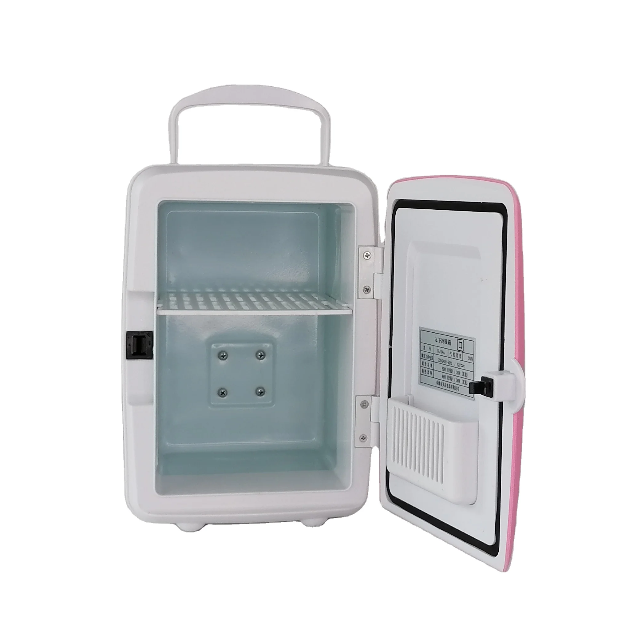 Waeco Mini Fridge 15 Litre Big Codes