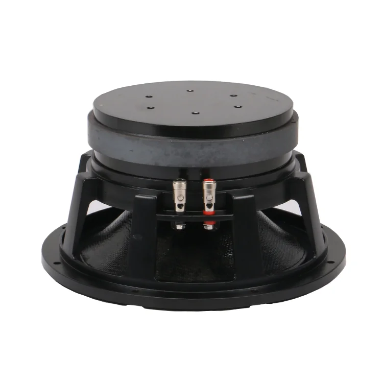 New Jld Audio 10 Inch 500w 8ohm Car Speakers Mid Range Midrange Speaker