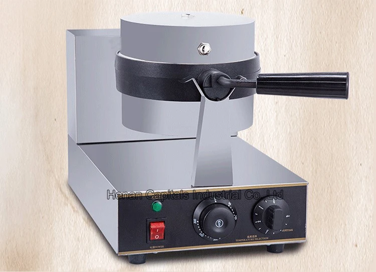 Мини-вафельница, машина для изготовления вафель, электрическая вафельная машина