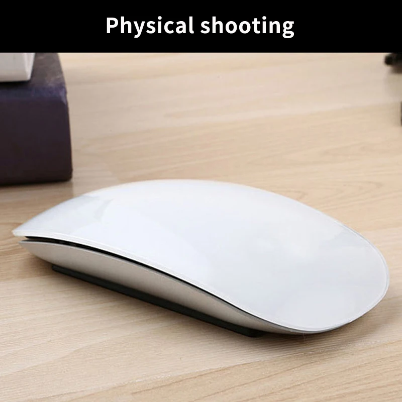 Third Generation Magic Control Bluetooth Mouse Suitable for Mac Laptop ...