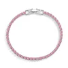 Silver Pink