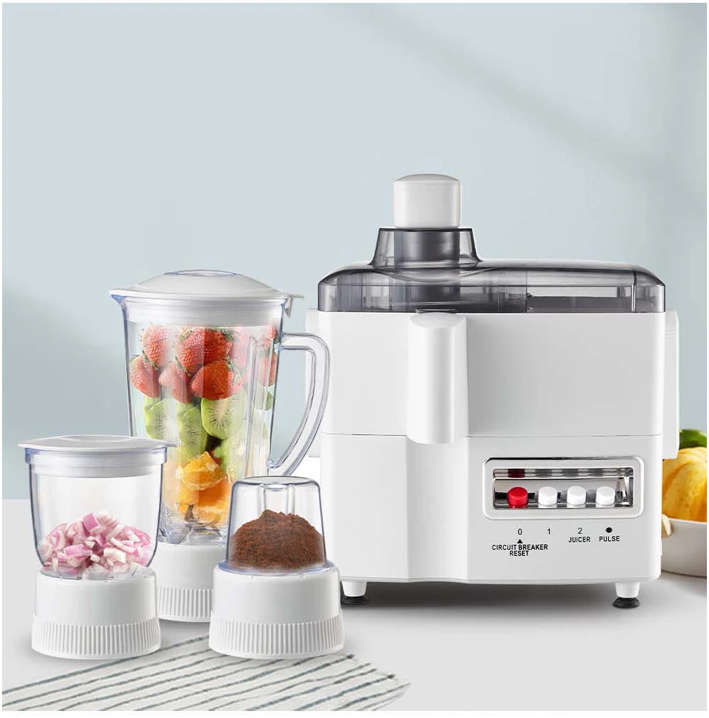 Quality Blender For Smoothies Electric Blender Mixer Grinder Machine Blender And Food Processor details