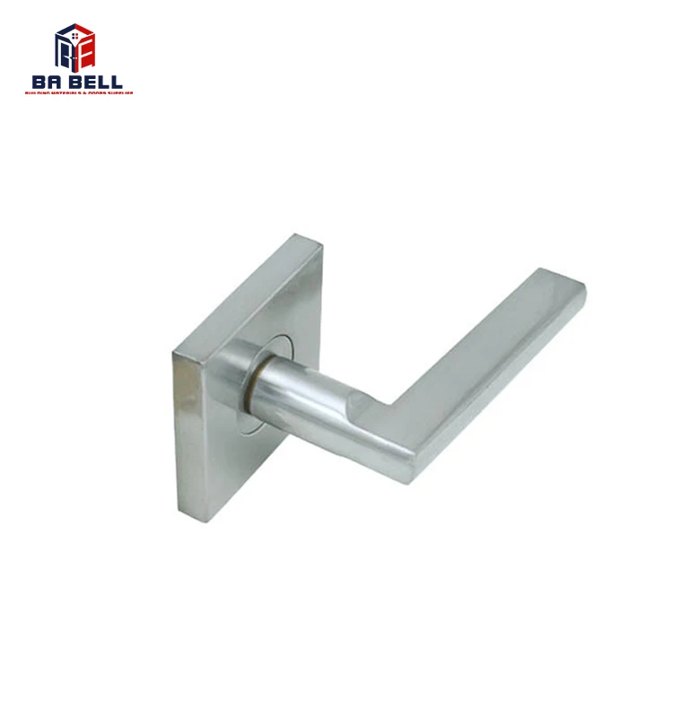 Modern Design Door Handle Doorknob Hardware Fittings