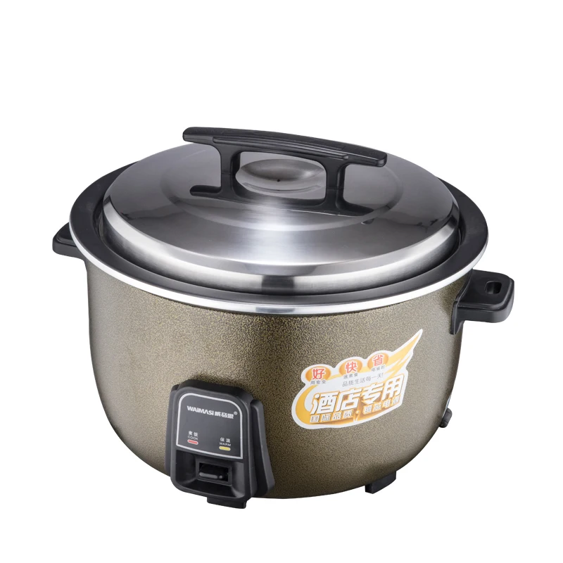 rice cooker 50 liter