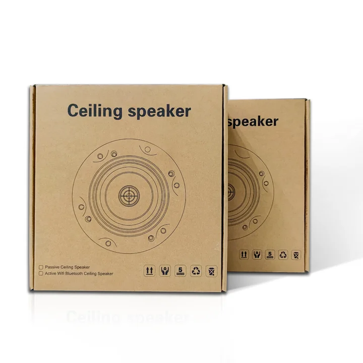 Hot 2.1 Sono S Wifi Bluetooth Inceiling Amplifier Speakers Wireless