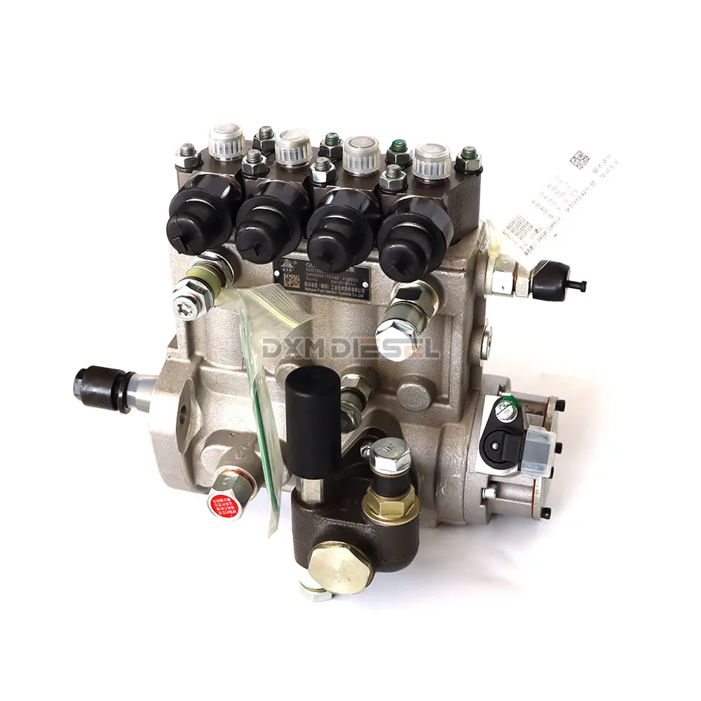 DXM B4HD1831A NANYUE B4HD Diesel Fuel Injection Pump Factory New High Quality