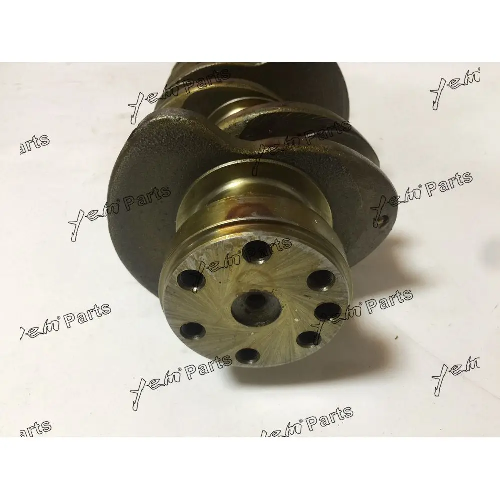 4DR5 Crankshaft for Mitsubishi Diesel Engine 2