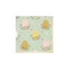 33*33cm napkin*16pcs