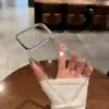 Transparente