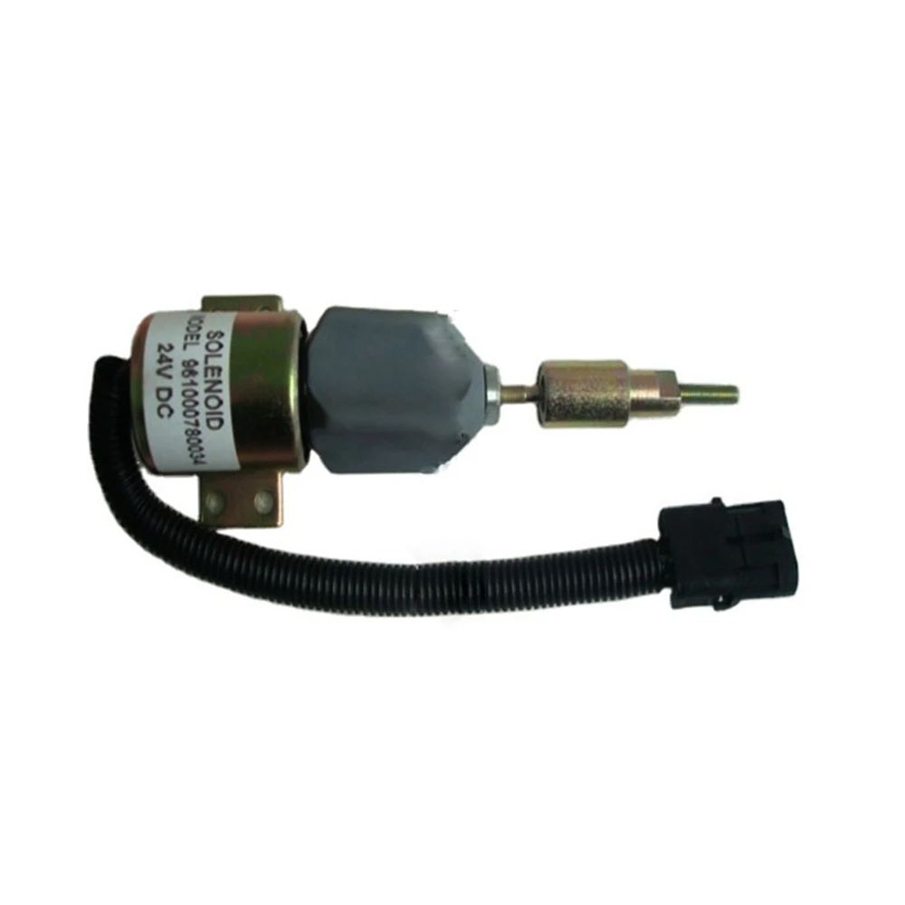 IZUMI Solenoid Valve for Ford for Vw 961000780034 High Performance Engine Parts