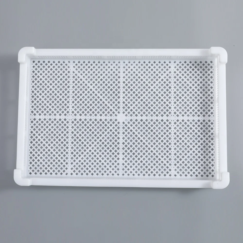 G2G Perforated Drying Trays