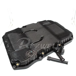 Automatic Transmission Oil Pan Filters with Gasket Kit for MERCEDES-BENZ W205 C205 A7252703707