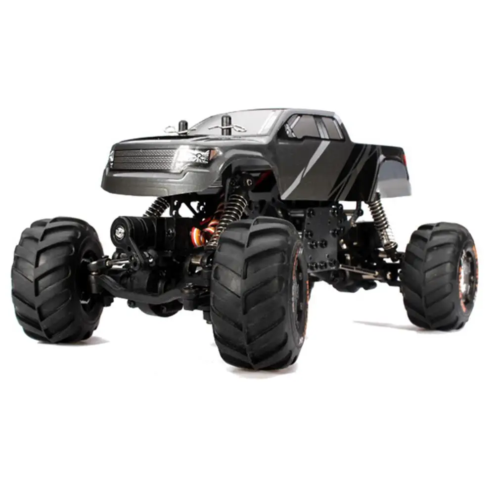 HOSHI HBX 2098B 1/24 High Speed Car - Mini RC Climber/crawler