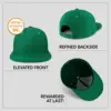 Verde militar