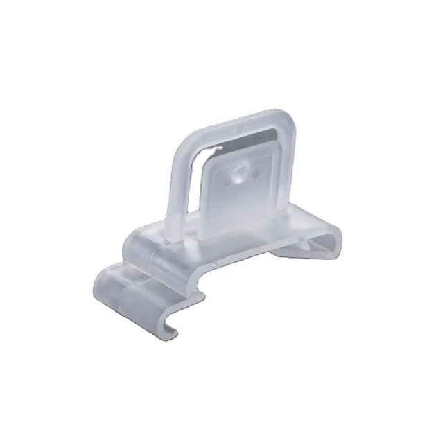 Wholesale Plastic Sign Holder Supermarket Label Holder Injection Clips 