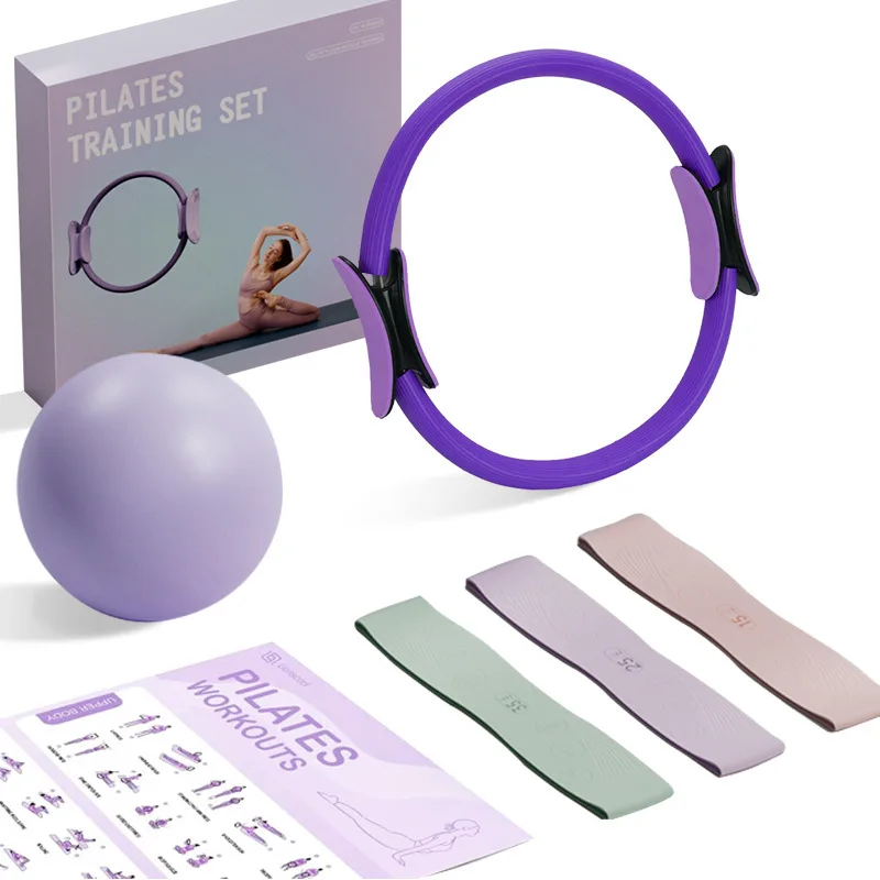 Pilates Equipment