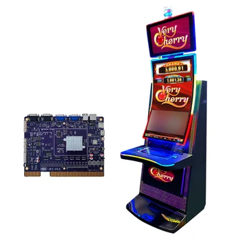 HET Skill Game Board Very Cherry Vertical Touch Screen Game Very Cherry Game Board for Sale