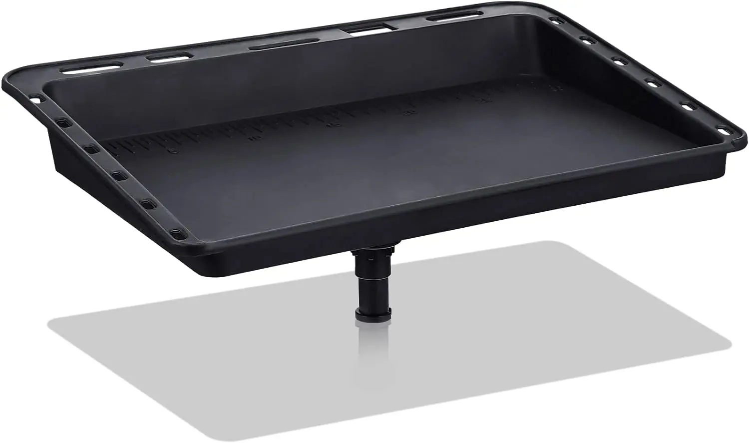 Boat Cutting Board Bait Table Filet Board for Fish Cleaning Station White Fishing Fillet Table
