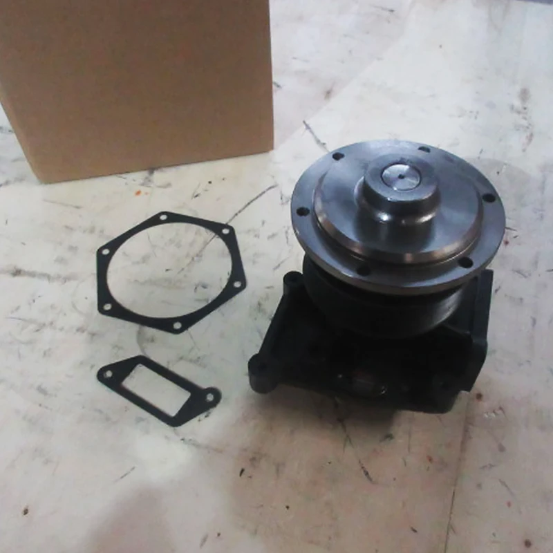 Truck Cooling Spare Parts Engine parts cooling system 612600061603 612600061364 water pump WP10 for sale details