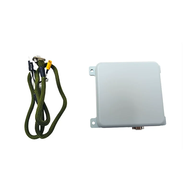 Anti-interference terminal TX-008Pro Four-Channel GPS Antenna Strong Performance Stable Drones Accessories 2