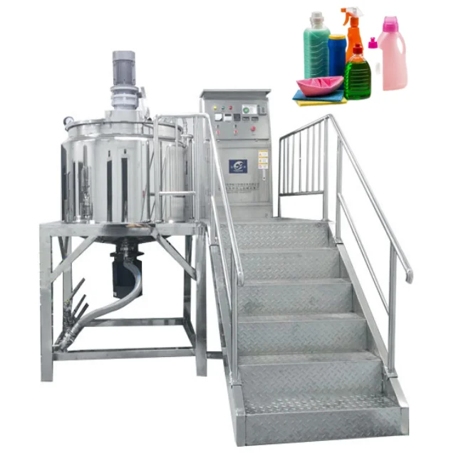 Лак для обуви очистка лица изготовление крема рук гомогенизатор производства эмульгирующий миксер емкость