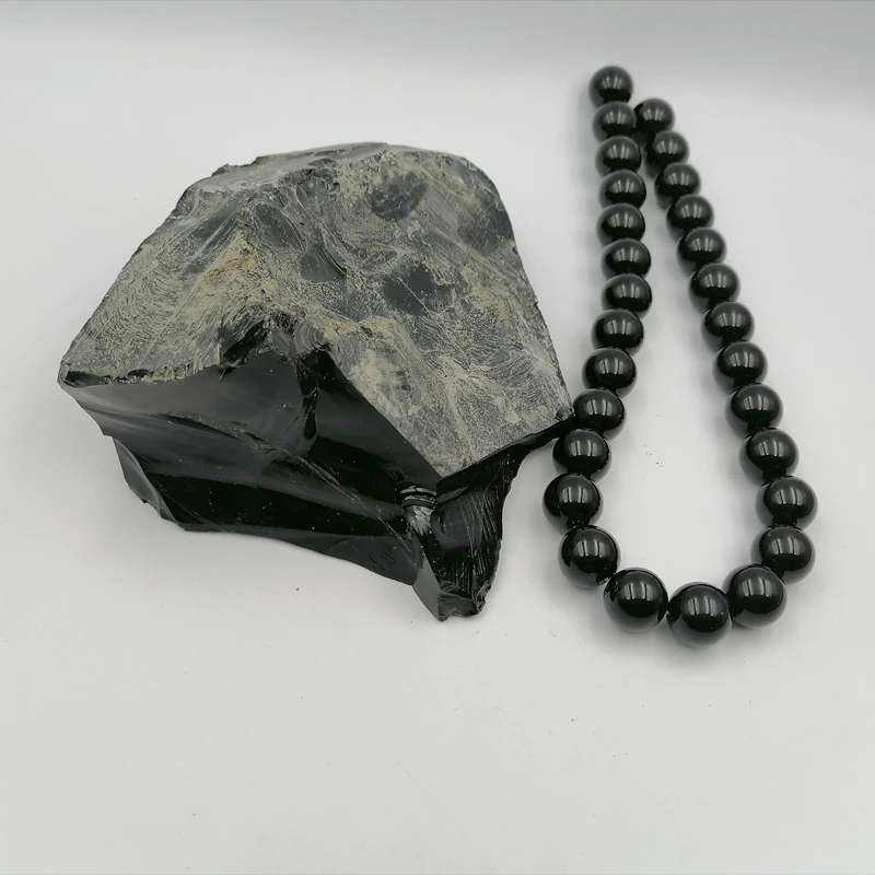 黒曜石　石器 男のロマン　２５０７０６－１ 51cJOYufXOL._AC_UL210_SR210,