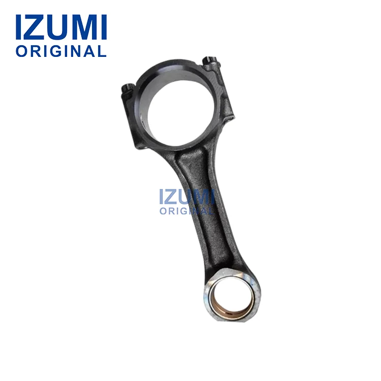 قطعة ديزل أصلية من علامة إيزومي: عمود توصيل لمحرك ميتسوبيشي 4D34 و4D34T سعة 3.9 لتر، المستخدم في شاحنات فوسو كانتر