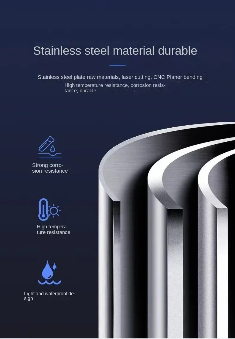 Pedestrian Gate Detail