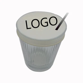 Custom Logo drink cover spiking latex cup lid cover glass silicone drink  cover rubber cup condom for drinks