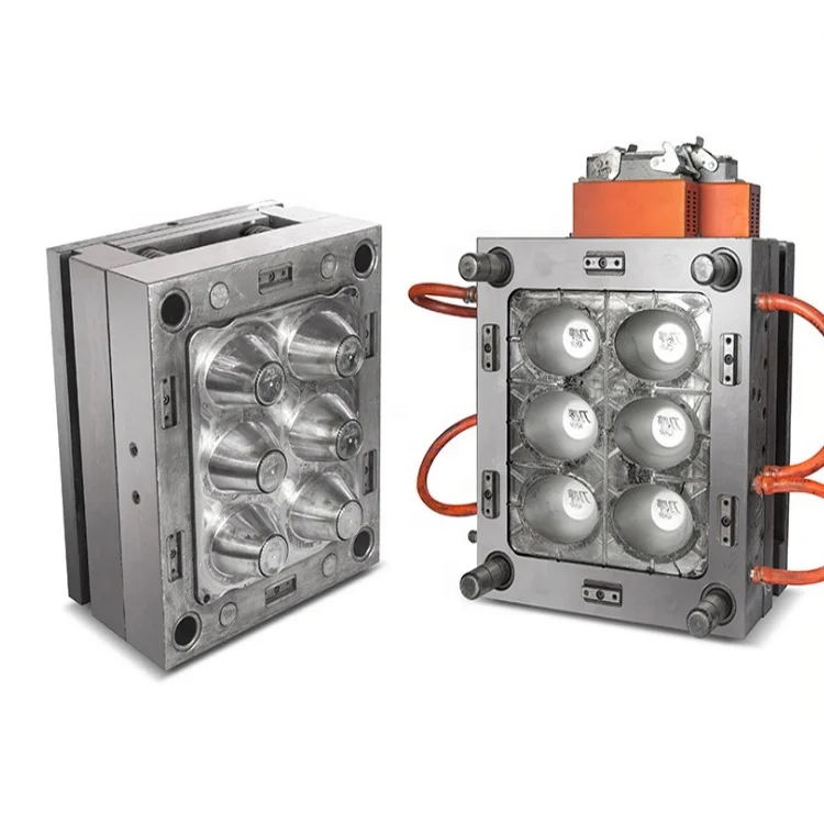 High Precision Plastic Injection Moulding and Make Plastic Usb Flash Drive Mould Inject Mold
