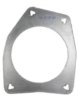 DPF FILTER GASKET