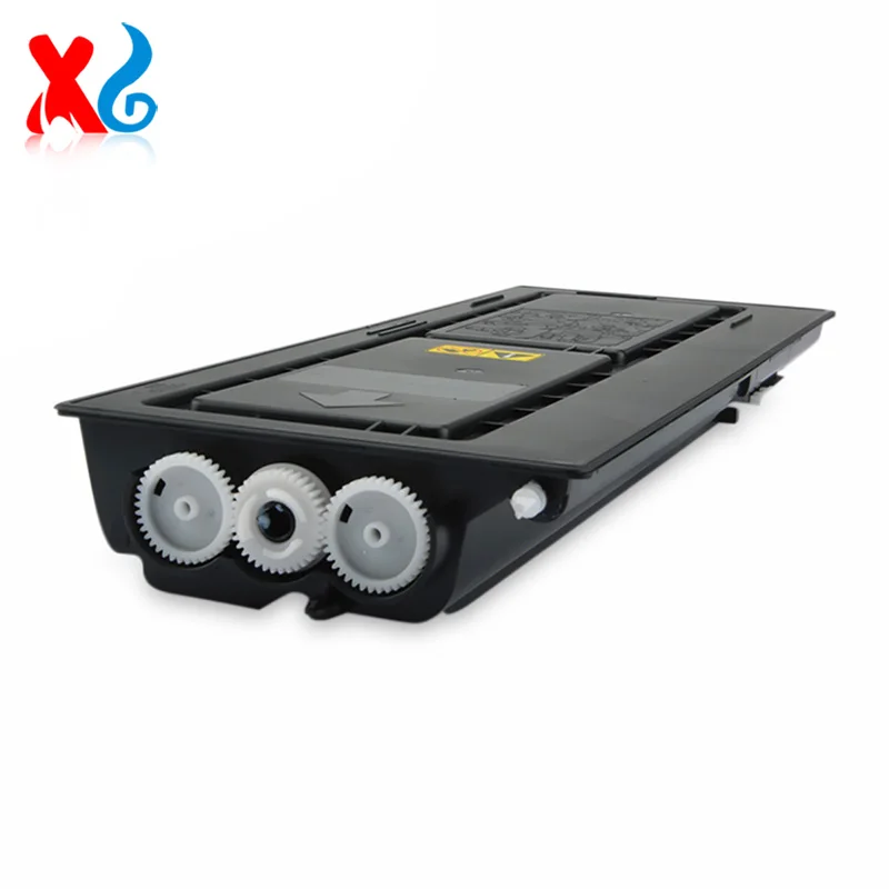 TK-410 TK-411 TK-420 TK-421 Toner for Kyocera Copiers - 15K Pages