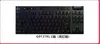 G913 TKL Red Axis