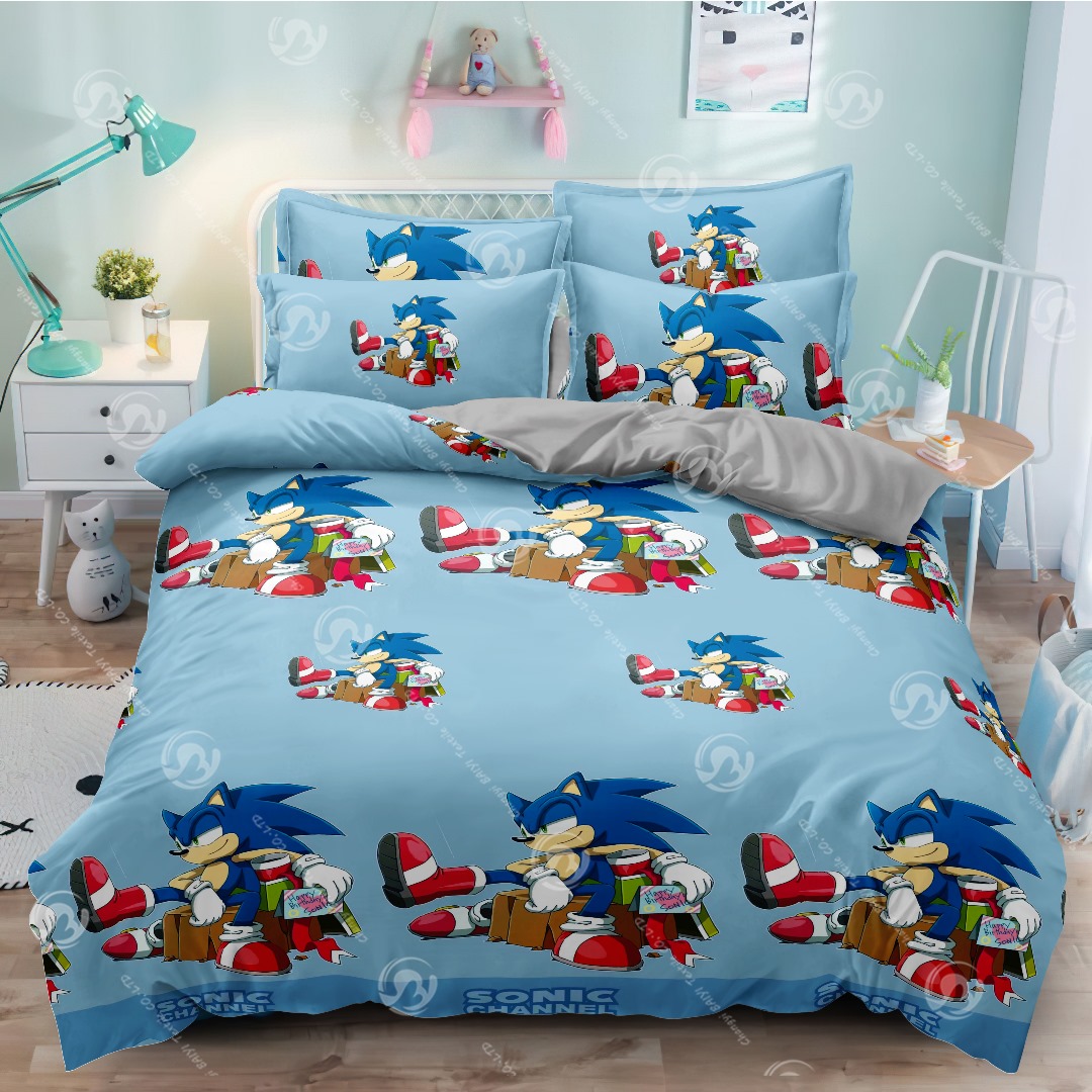 MICKEY FLOWER BED+VACATION PACKAGESグッズ MICKEY FLOWER BED+VACATION PACKAGESグッズ（体験レポ