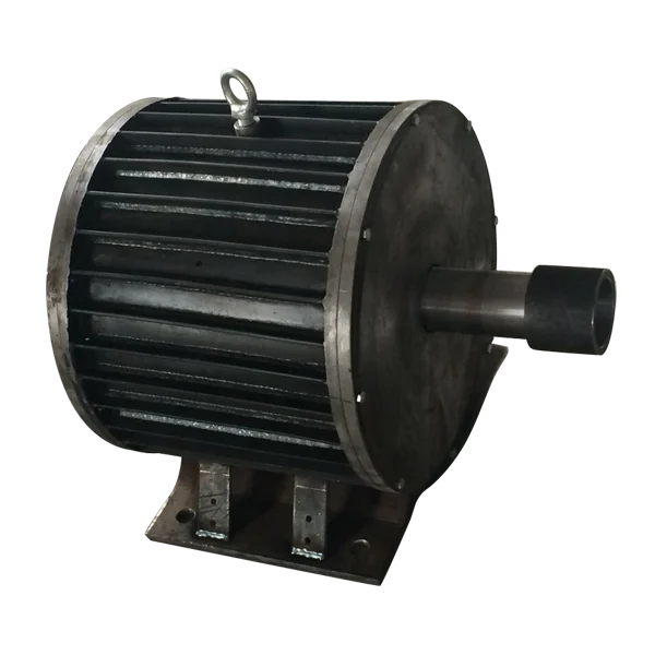 Cheap price LOW RPM 10kw 20kw 30kw magnetic generator free energy also called low speed permanent magnet generators for sale