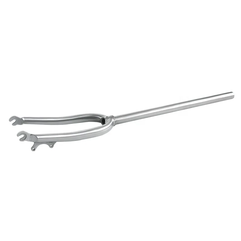 Titanium Fork Mini Velo Bike Front Fork