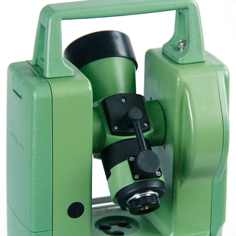 Digital Laser Theodolite De2a