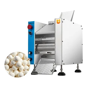 Machine automatique de fabrication de perles de tapioca - Machine