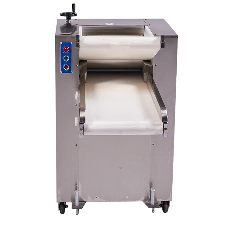 Automatic Dough Pastry Sheeter Roller Reversible Laminadora De Masa