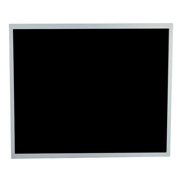 AUO 19 inch high brightness TFT-LCD display panel G190ETN01.601,1280(RGB)*1024,1600 nits,Industrial outdoor LCD  screen details