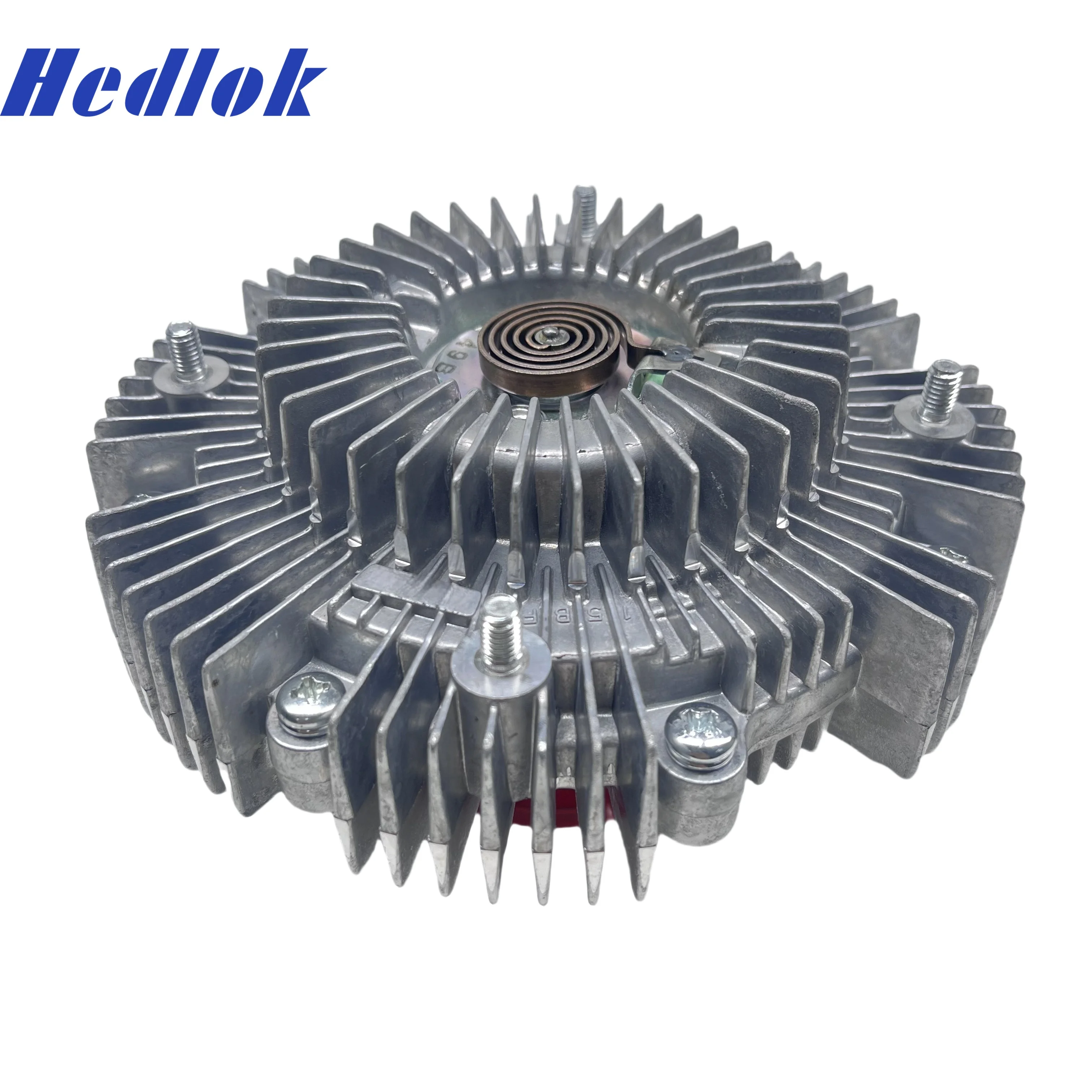 HEDLOK FAN CLUTCH for TOYOTA LAND CRUISER 80 FZJ80 16210-17020