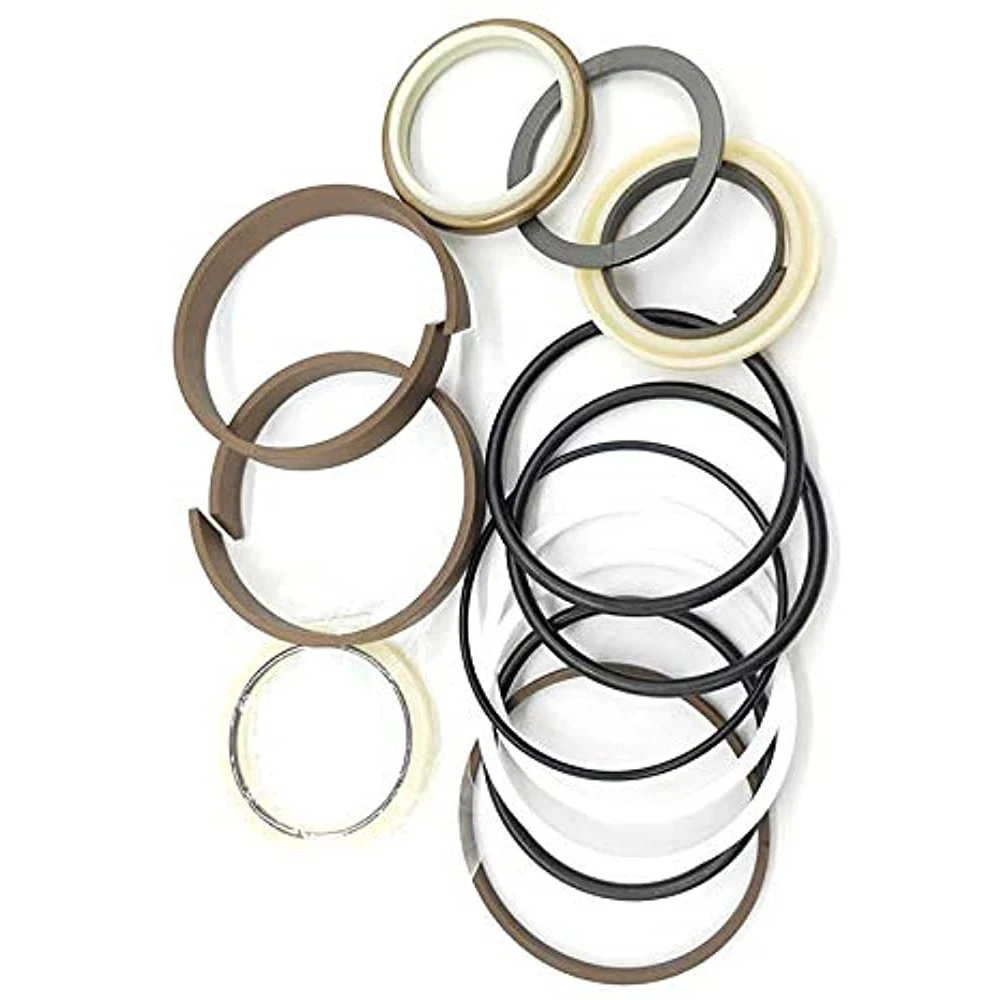 IZUMI Arm Cylinder Seal Kit for Caterpillar 324D 325C 330C 330D 336D 2316844 OEM Engine Parts