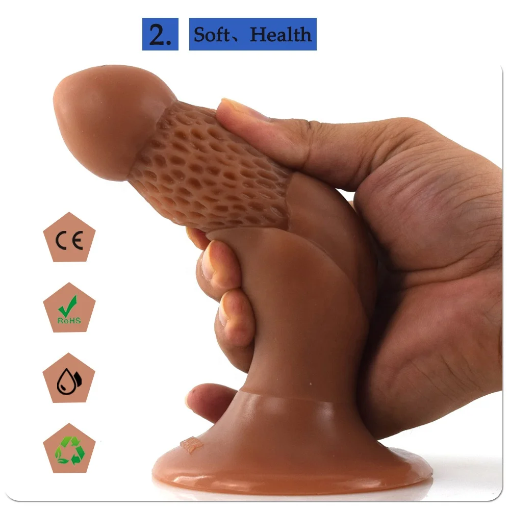 gefühlsechte dildos Sextoys für Männer: Das beste Sexspielzeug für ihn main image 0