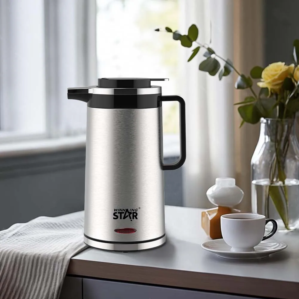 Vigo Electric Kettle Price Kettle 5l WINNING STAR ST-0103 Electric