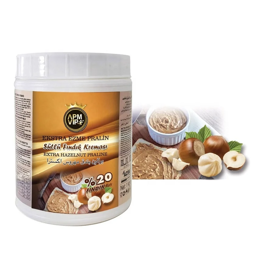 РљРѕРЅС„РµС‚С‹ Jouy co chiqola Hazelnut Cream