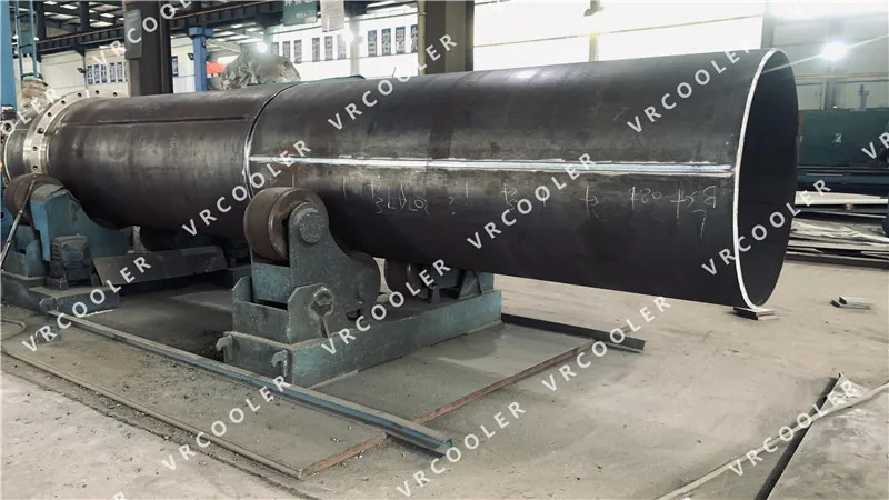 Cooling Tower, 220V, liquid to liquid - detail 10