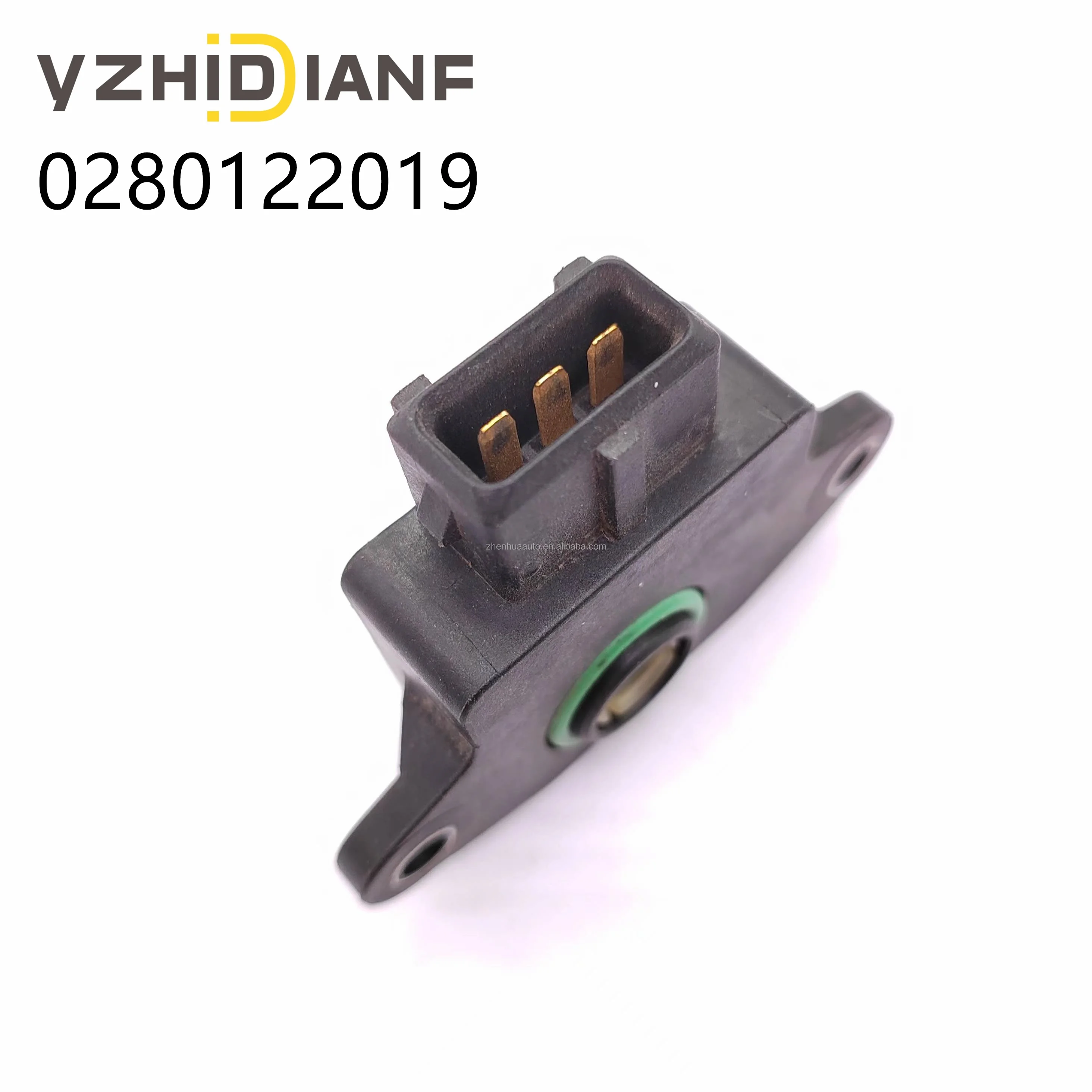 Tps Throttle Position Sensor 1336385 8857195 0280122003 F01r064915 ...